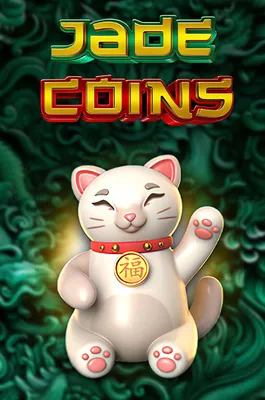 Jade Coins Jade Coins tragamonedas con jackpot en 9ARCO COM’s