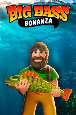 Big Bass Big Bass pesca con premios en 9ARCO COM’s