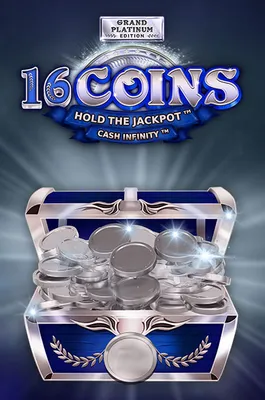 16 Coins 16 Coins nuevo tragamonedas en 9ARCO COM’s