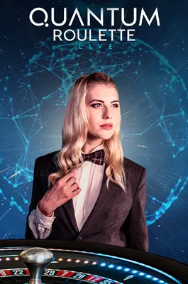 Quantum Roulette Quantum Roulette en vivo 9ARCO COM’s