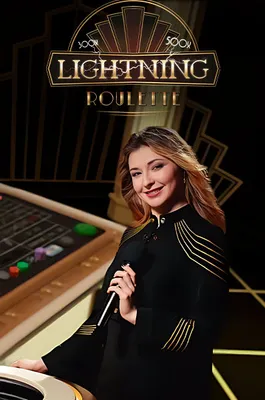 Lightning Roulette Lightning Roulette clásica en 9ARCO COM’s
